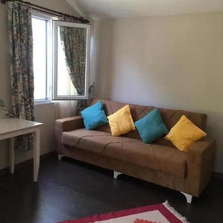 Oda ve Kahvaltı Serenity Bungalow Camyuva *