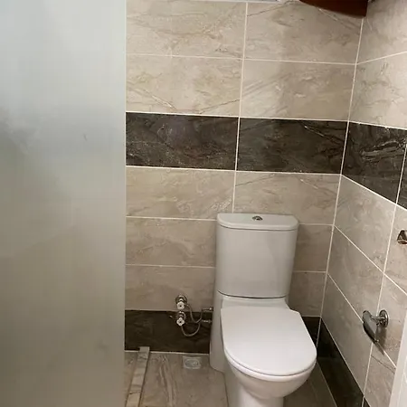 Serenity Bungalow Camyuva * Ağva