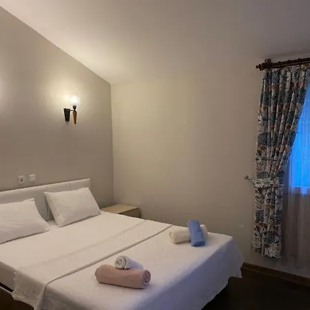 Serenity Bungalow Camyuva Oda ve Kahvaltı