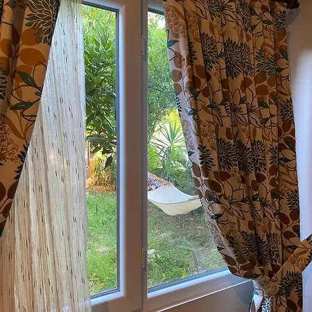 Serenity Bungalow Camyuva * Ağva