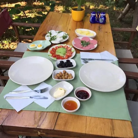 Serenity Bungalow Camyuva Ağva